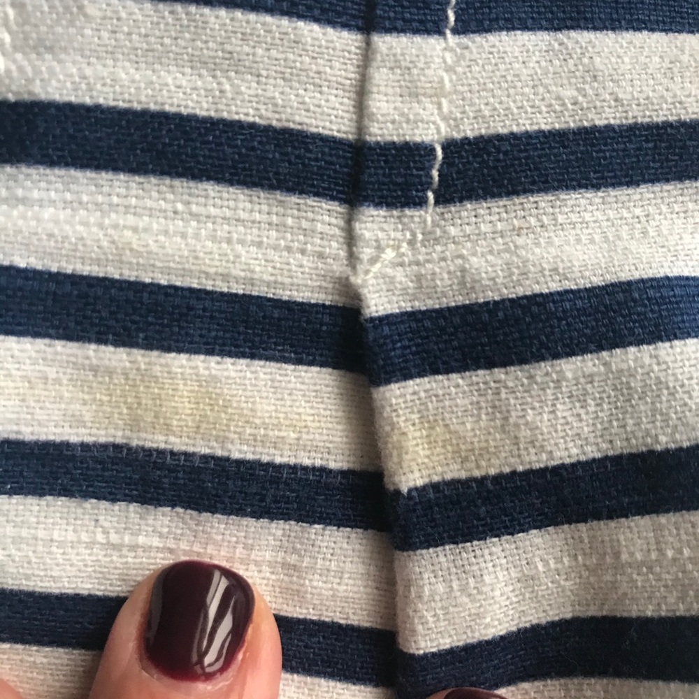 Jcrew chino shorts - Picture 3 of 3